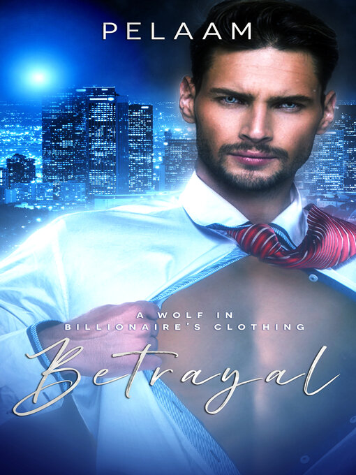 Cover image for Betrayal